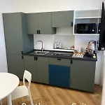 Bed and Breakfast La Maison Della Torre Portici