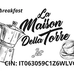 La Maison Della Torre Bed and Breakfast 4*