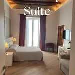 Bed and Breakfast La Maison Della Torre