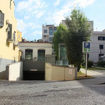 La Maison Della Torre Portici