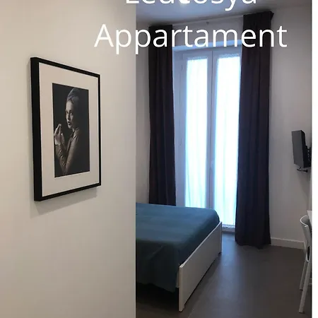 Bed and Breakfast La Maison Della Torre 4*