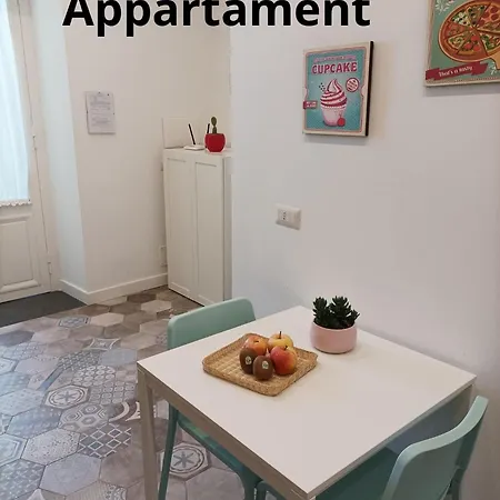 La Maison Della Torre 4*