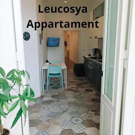 La Maison Della Torre