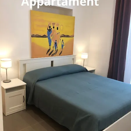 La Maison Della Torre Frühstückspension