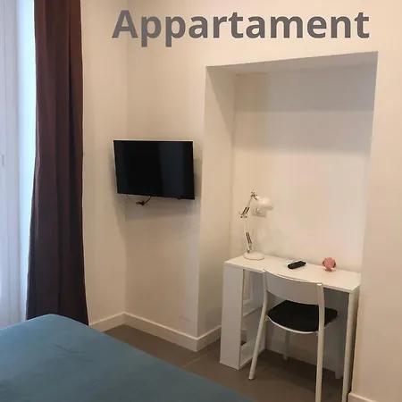 La Maison Della Torre 4*