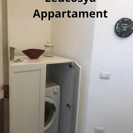 Frühstückspension La Maison Della Torre