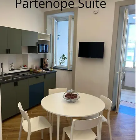 La Maison Della Torre Frühstückspension 4*