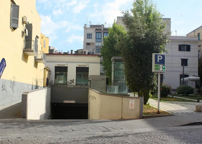 La Maison Della Torre Portici