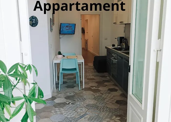La Maison Della Torre