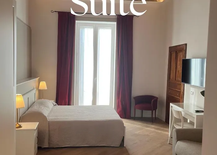 Bed & Breakfast La Maison Della Torre