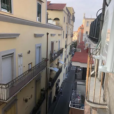 La Maison Della Torre Bed & Breakfast *