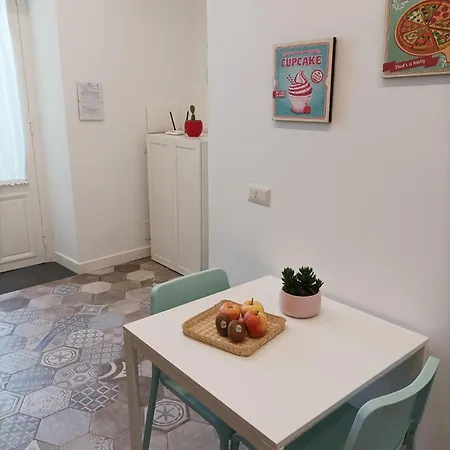 La Maison Della Torre *