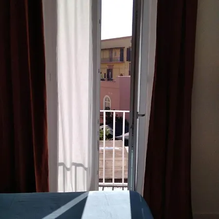 La Maison Della Torre Frühstückspension