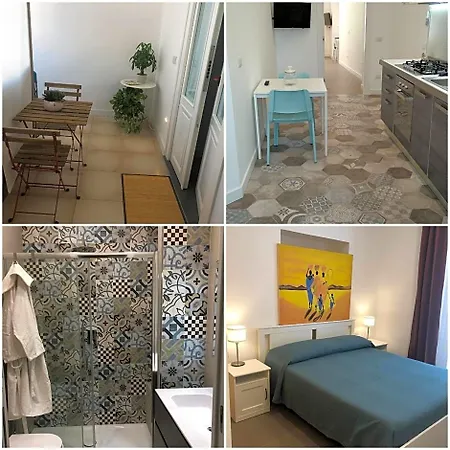 La Maison Della Torre 4*