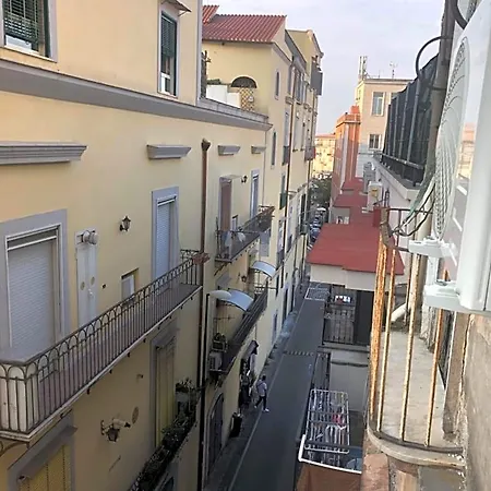 La Maison Della Torre Bed & Breakfast