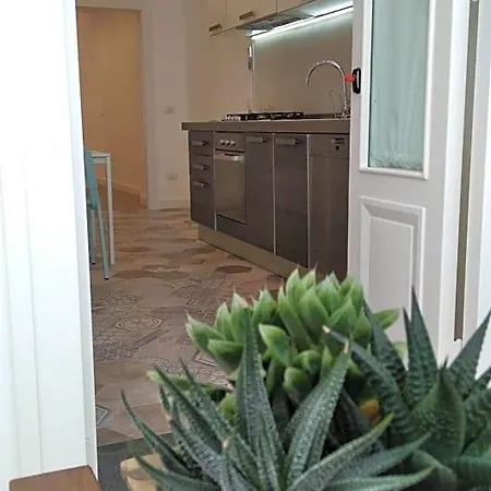 La Maison Della Torre 4*