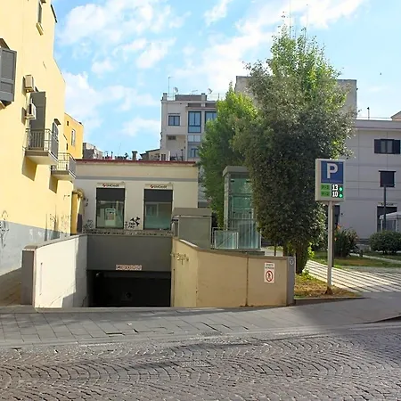 Frühstückspension La Maison Della Torre 4*